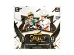 2024 Panini Select Football Hobby Box