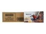 Magic the Gathering: Marvel’s Spider-Man Play Booster 6-Box Case