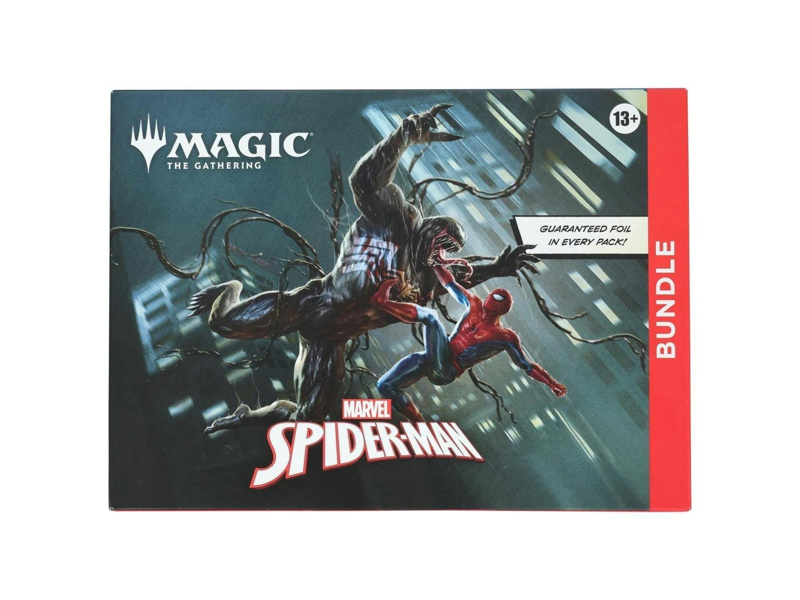 882175_004_091225.jpg Magic the Gathering: Marvel’s Spider-Man Bundle Box