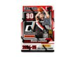 2024/25 Panini Donruss Basketball 6-Pack Hobby Blaster Box