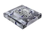 2025 Topps Chrome Black Baseball Hobby Box (image 2)