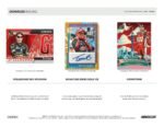 2025 Panini Donruss Racing Hobby Box (image 2)