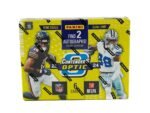 2024 Panini Contenders Optic Football Hobby Box