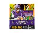 2024 Panini Phoenix Football Mega Box