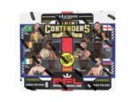 2025 Panini Contenders Professional Fighters League PFL Hobby Box