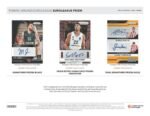 2024/25 Panini Prizm Turkish Airlines EuroLeague Basketball Hobby Box (image 2)