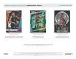 2024/25 Panini Prizm Turkish Airlines EuroLeague Basketball Hobby Box (image 3)