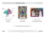 2024/25 Panini Prizm Turkish Airlines EuroLeague Basketball Hobby Box (image 4)