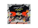 2024/25 Panini Prizm Turkish Airlines EuroLeague Basketball Hobby Box