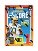 2025 Panini Score Football 6-Pack Hobby Blaster 20-Box Case (image 2)