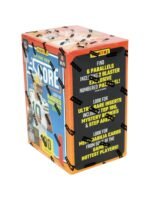 2025 Panini Score Football 6-Pack Hobby Blaster 20-Box Case (image 3)
