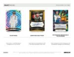 2025 Panini Select NASCAR Racing Hobby Box (image 2)