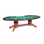 BBO Poker Tables Prestige X Poker Table (image 3)