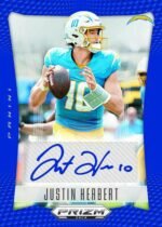 2024 Panini Prizm Deca Football Hobby Pack (image 2)