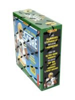 2025 Panini Score Football Mega Box (image 2)
