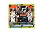 2025 Panini Donruss WNBA Basketball Hobby Box