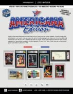 2025 Jersey Fusion Americana Edition Hobby Box (image 2)