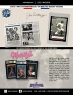 2025 Jersey Fusion Americana Edition Hobby Box (image 3)