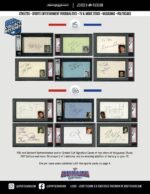 2025 Jersey Fusion Americana Edition Hobby Box (image 4)
