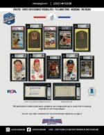 2025 Jersey Fusion Americana Edition Hobby Box (image 5)