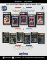 2025 Jersey Fusion Americana Edition Hobby Box (image 7)