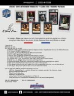 2025 Jersey Fusion Americana Edition Hobby Box (image 9)