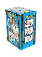 2024 Panini Donruss Football 6-Pack Blaster Box (image 2)