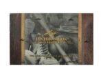 2025 Leaf History Book Sports Edition: Chapter 2 Hobby Box