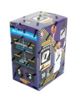 2024/25 Panini Donruss Optic Basketball 6-Pack Blaster Box (image 2)