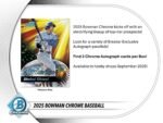 2025 Bowman Chrome Baseball Breaker Delight Box (image 7)