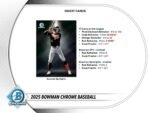2025 Bowman Chrome Baseball Breaker Delight Box (image 5)