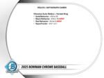 2025 Bowman Chrome Baseball Breaker Delight Box (image 9)