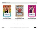 2024/25 Panini Obsidian Basketball Hobby Box (image 2)