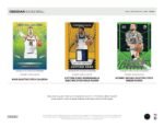 2024/25 Panini Obsidian Basketball Hobby Box (image 3)