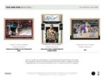 2024/25 Panini One and One Basketball Hobby Box (image 4)