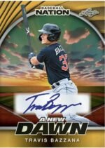 2025 Leaf Baseball Nation Hobby Jumbo Box (image 2)