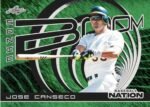 2025 Leaf Baseball Nation Hobby Box (image 5)