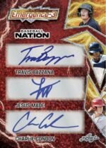 2025 Leaf Baseball Nation Hobby Jumbo Box (image 6)