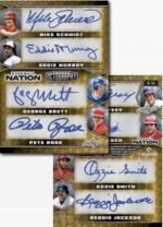 2025 Leaf Baseball Nation Hobby Box (image 7)