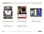 2025 Panini Turn Four Nascar Racing Hobby Box (image 3)