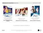 2024/25 Panini Immaculate Basketball Hobby Box (image 2)