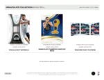 2024/25 Panini Immaculate Basketball Hobby Box (image 3)