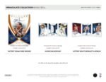 2024/25 Panini Immaculate Basketball Hobby Box (image 4)