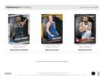 2024/25 Panini Prizm Black Basketball Hobby Box (image 2)