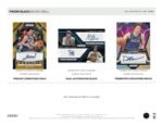 2024/25 Panini Prizm Black Basketball Hobby Box (image 4)
