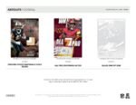 2025 Panini Absolute Football Hobby Box (image 3)