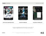 2025 Panini Black Football Hobby Box (image 4)