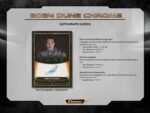 2024 Topps Chrome Dune Hobby Box (image 7)