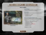 2024 Topps Chrome Dune Hobby Box (image 8)