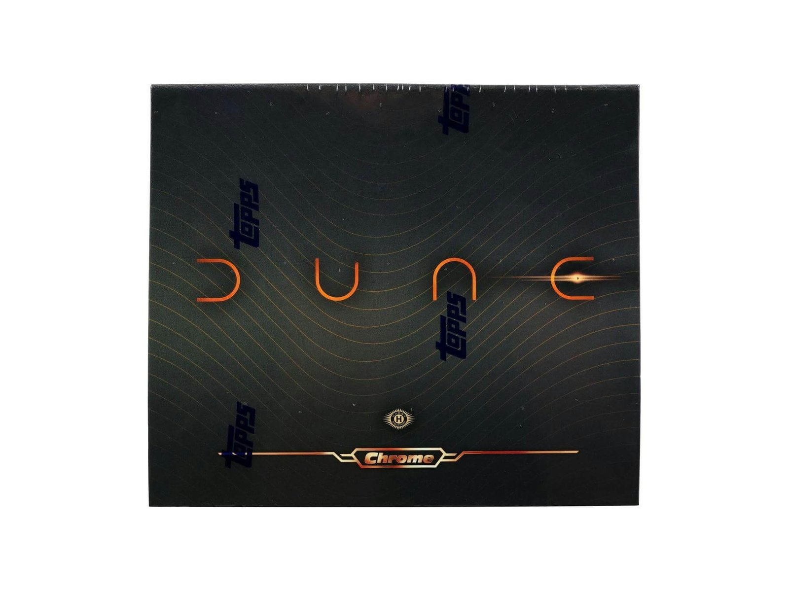 2024 Topps Chrome Dune Hobby Box
